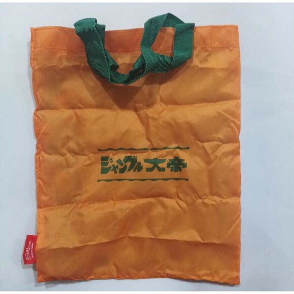 Tezuka osamu, kimba the white lion tote bag - Picture 3 of 8